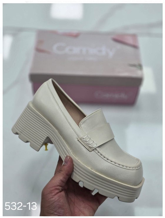 фото весенние женские туфли оптом Москва