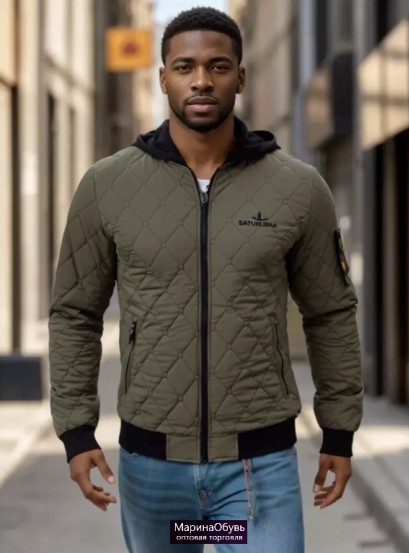 картинка Куртка от магазина Одежда+