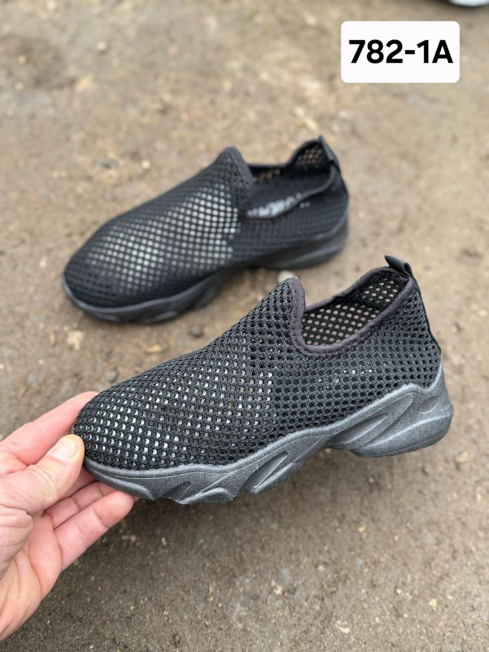 фото летние женские кроссовки оптом