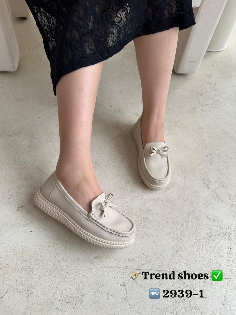 фото весенние женские туфли оптом Москва