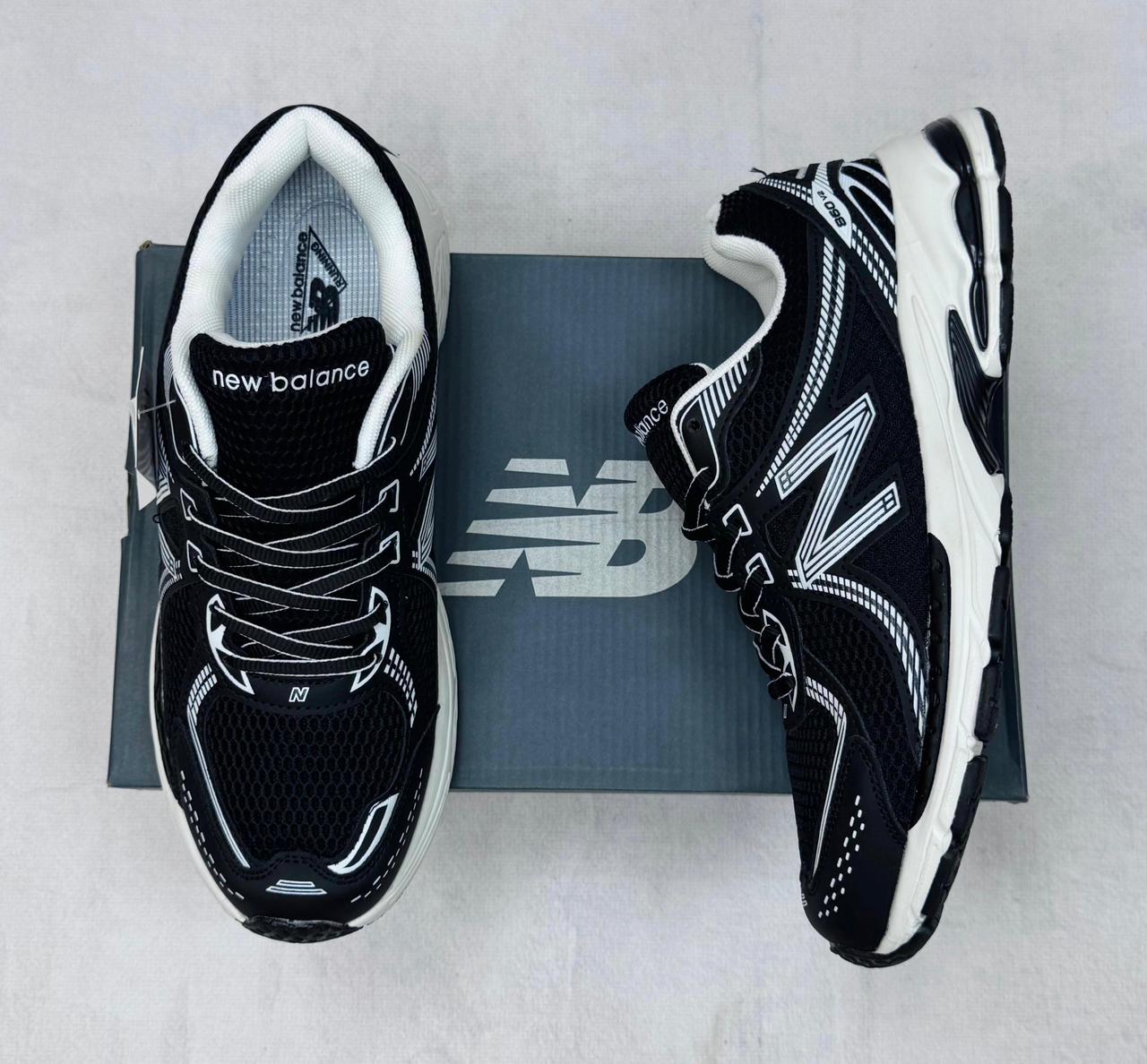 фото Мужские летние кроссовки New Balance 785820 оптом на лето для мужчин