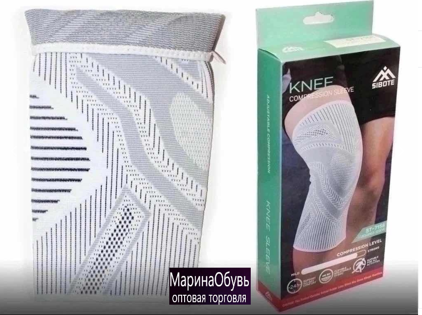 картинка Бандаж на колено от магазина Одежда+