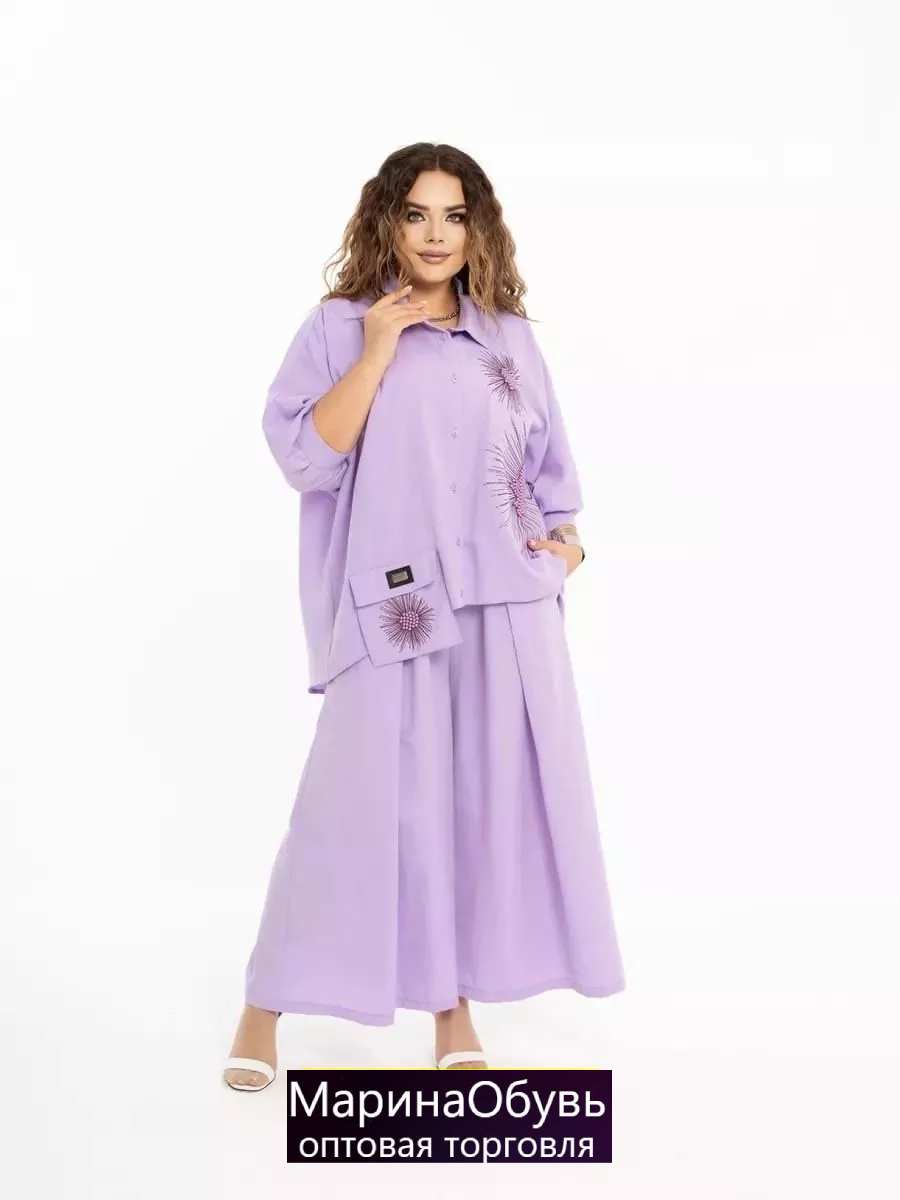 картинка Костюм двойка от магазина Одежда+