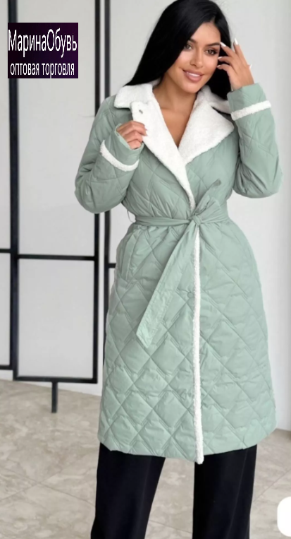 картинка Пальто без выбора от магазина Одежда+