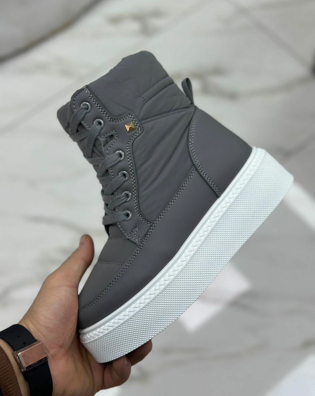 фото зимние женские дутики оптом