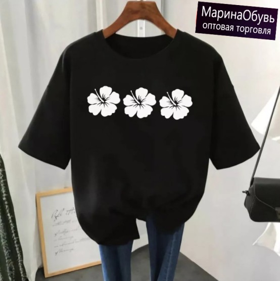 картинка Футболка от магазина Одежда+