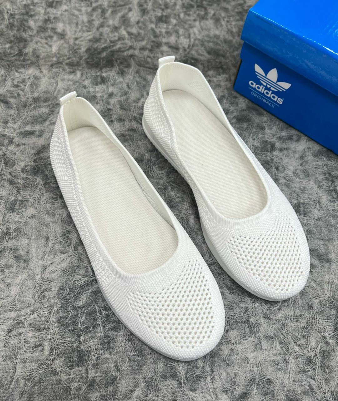 фото весенние женские балетки оптом с доставкой