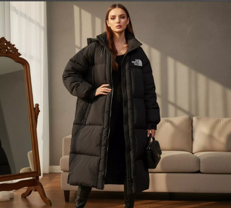 картинка Куртка от магазина Одежда+