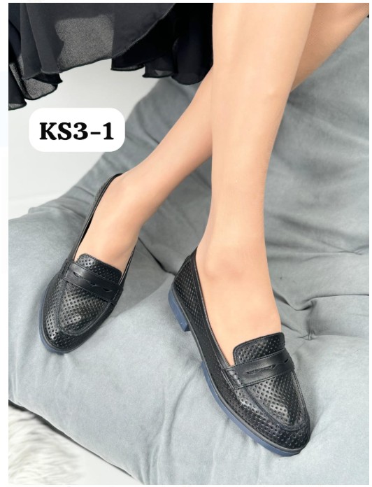 фото весенние женские балетки оптом с доставкой