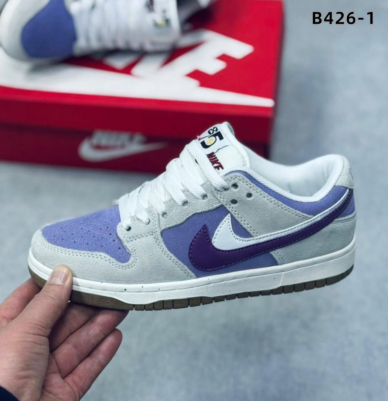 фото Женские осенние кроссовки Nike 276569 оптом на лето для мужчин