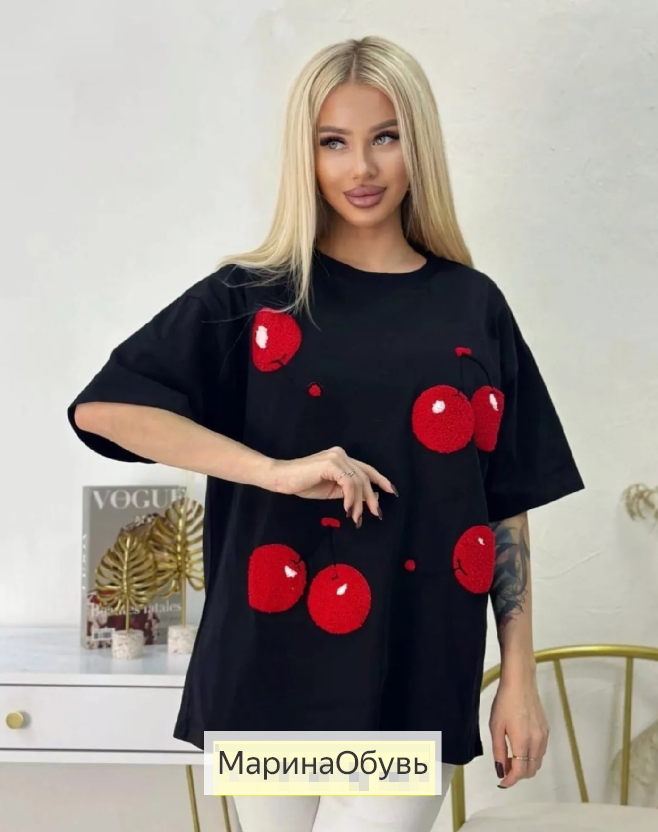 картинка Футболка от магазина Одежда+