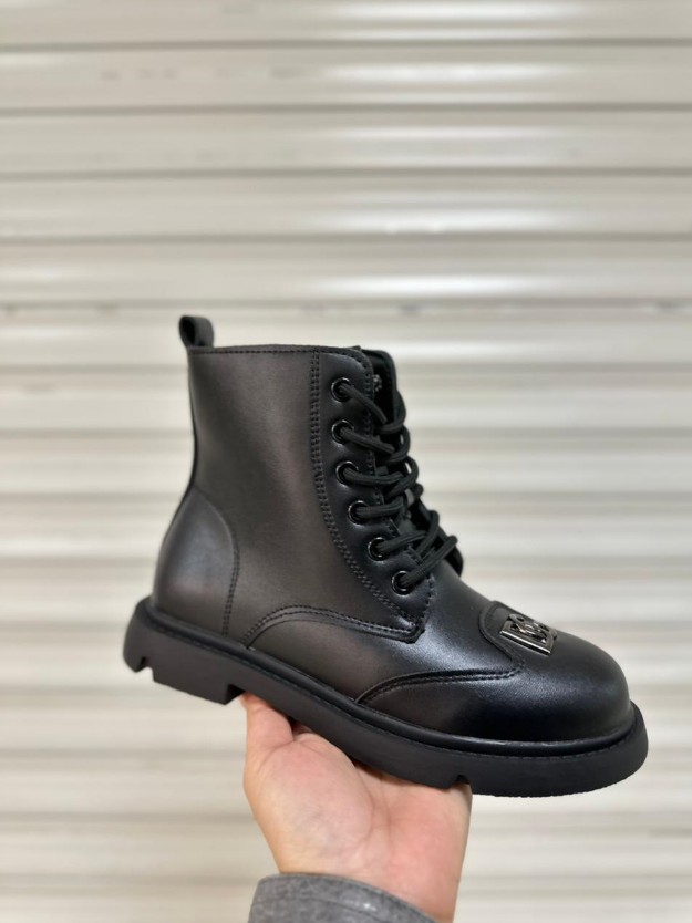 фото зимние женские ботинки оптом от производителя