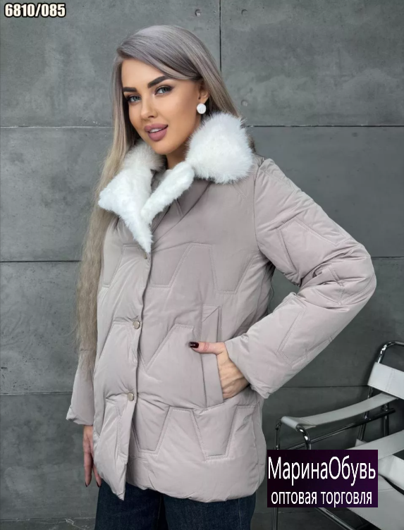 картинка Куртка от магазина Одежда+