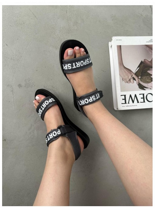 фото летние женские сандалии оптом