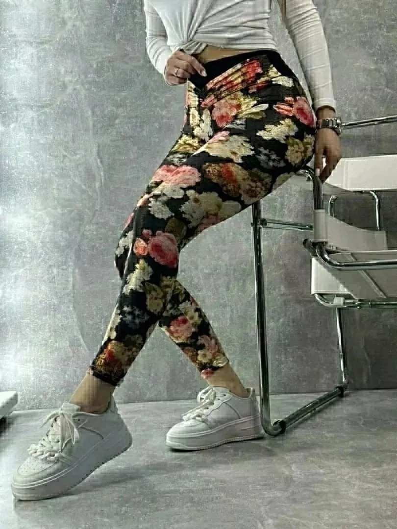 картинка Лосины без выбора от магазина Одежда+