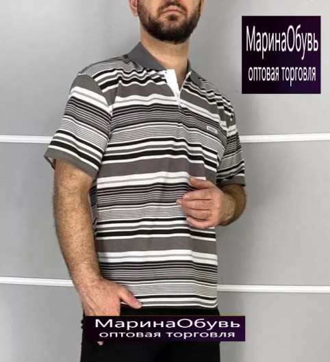 картинка Футболка Без выбора цвета от магазина Одежда+