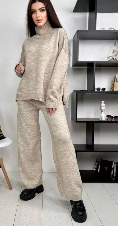 картинка Костюм-двойка от магазина Одежда+