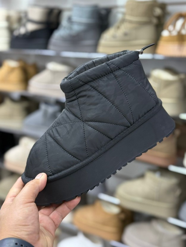 фото зимние женские угги оптом