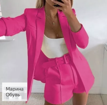 картинка Костюм-двойка от магазина Одежда+