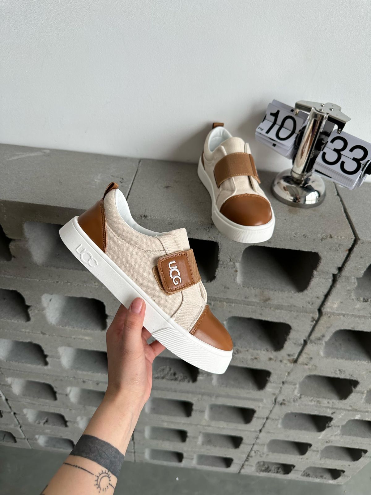 фото весенние женские кеды оптом