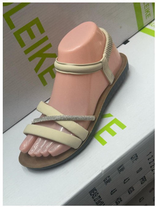 фото летние женские босоножки оптом