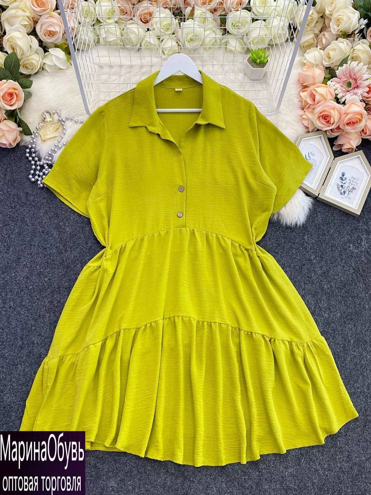 картинка Платье от магазина Одежда+