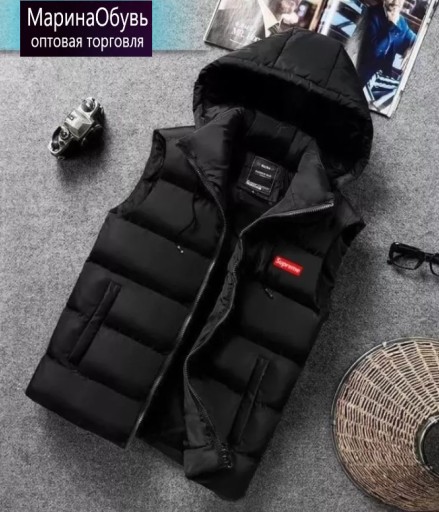 картинка Жилет от магазина Одежда+