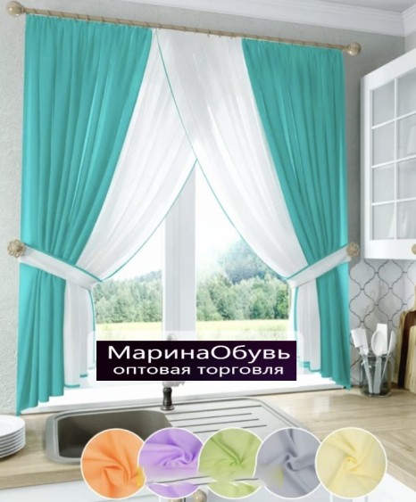 картинка Шторы от магазина Одежда+