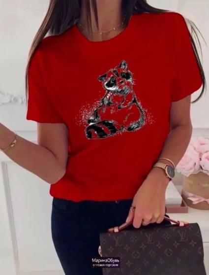 картинка Футболка от магазина Одежда+