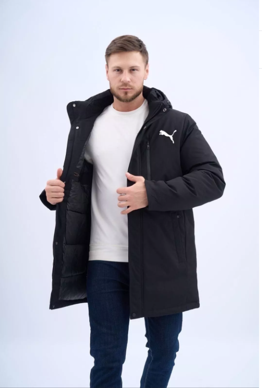 картинка Куртка от магазина Одежда+