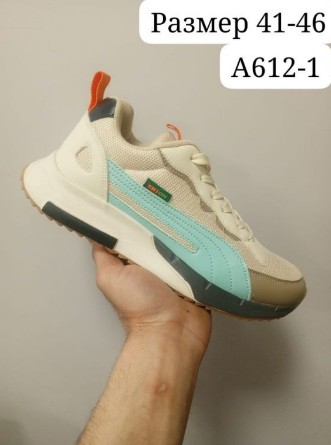 фото весенние мужские кроссовки оптом с доставкой