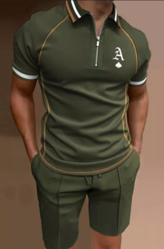 картинка Костюм-двойка от магазина Одежда+