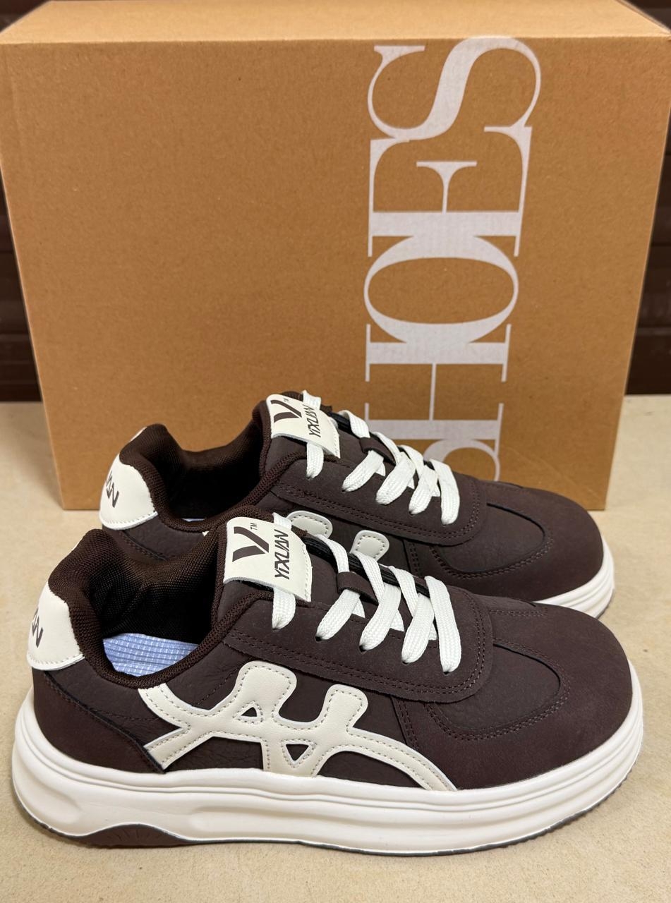 фото весенние женские кроссовки оптом