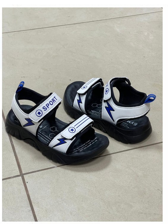 фото летние босоножки для мальчиков оптом