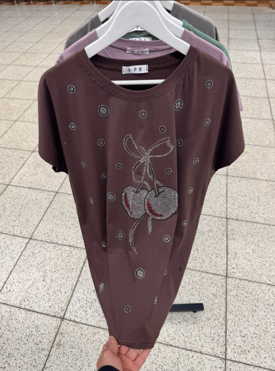 картинка Футболка от магазина Одежда+