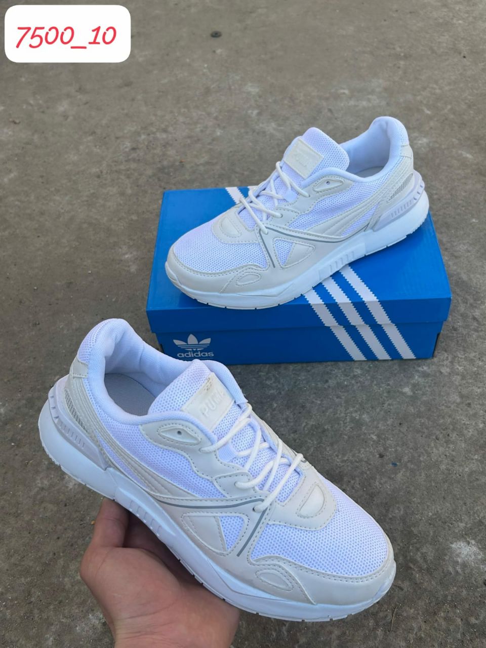 фото летние мужские кроссовки оптом на лето для мужчин