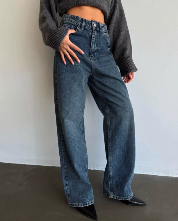 картинка Джинсы от магазина Одежда+