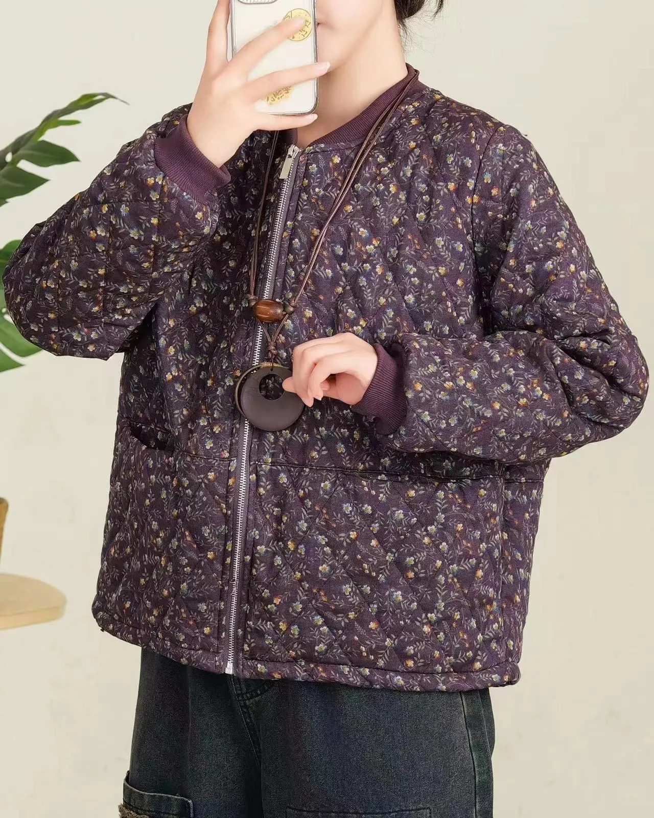 картинка Куртка от магазина Одежда+