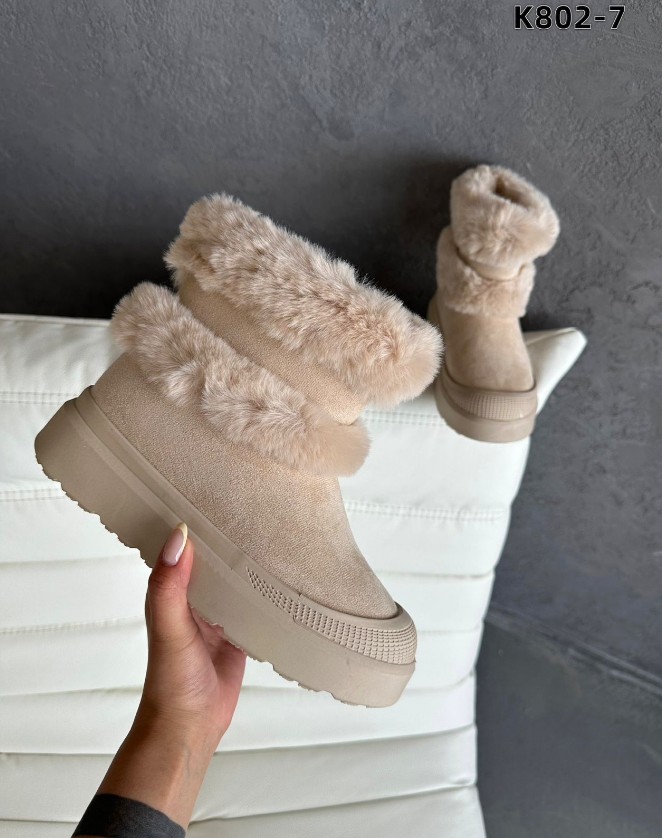 фото зимние женские сапожки оптом с доставкой