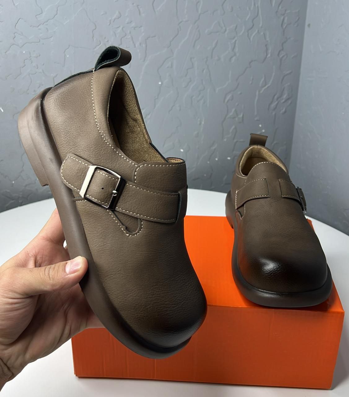 фото весенние женские туфли оптом Москва