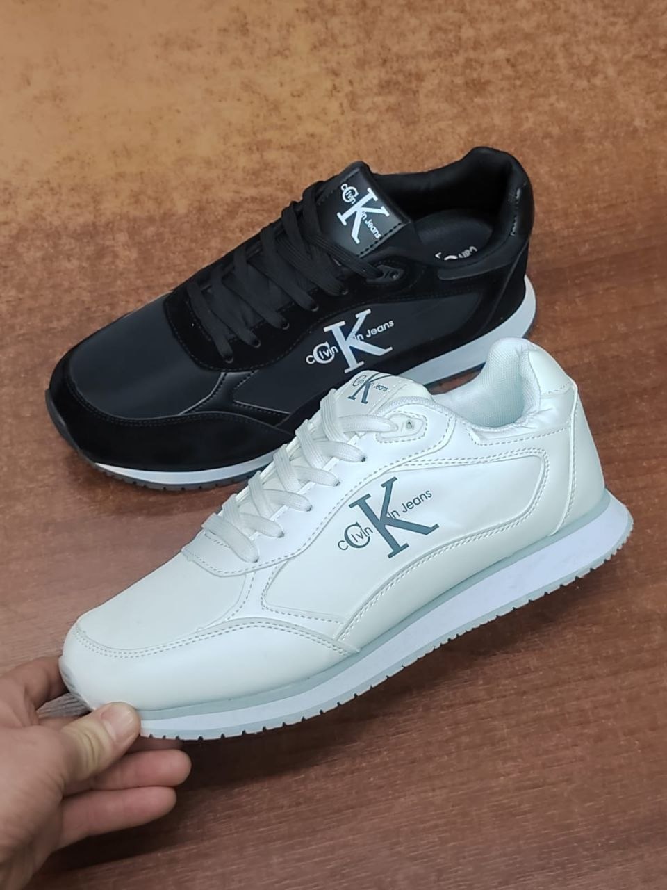 фото весенние мужские кроссовки оптом с доставкой