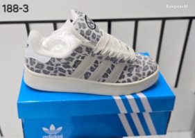 фото весенние женские кеды оптом