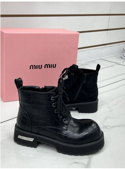 фото зимние женские ботинки оптом от производителя