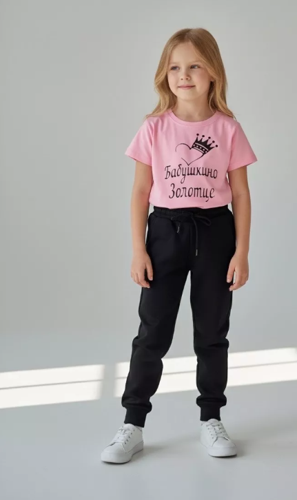 картинка Футболка от магазина Одежда+