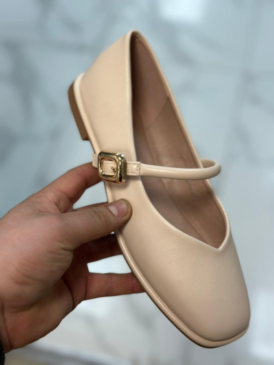 фото весенние женские балетки оптом с доставкой