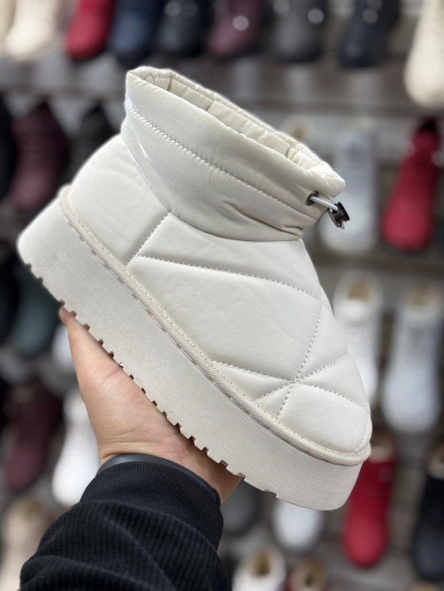 фото зимние женские угги оптом