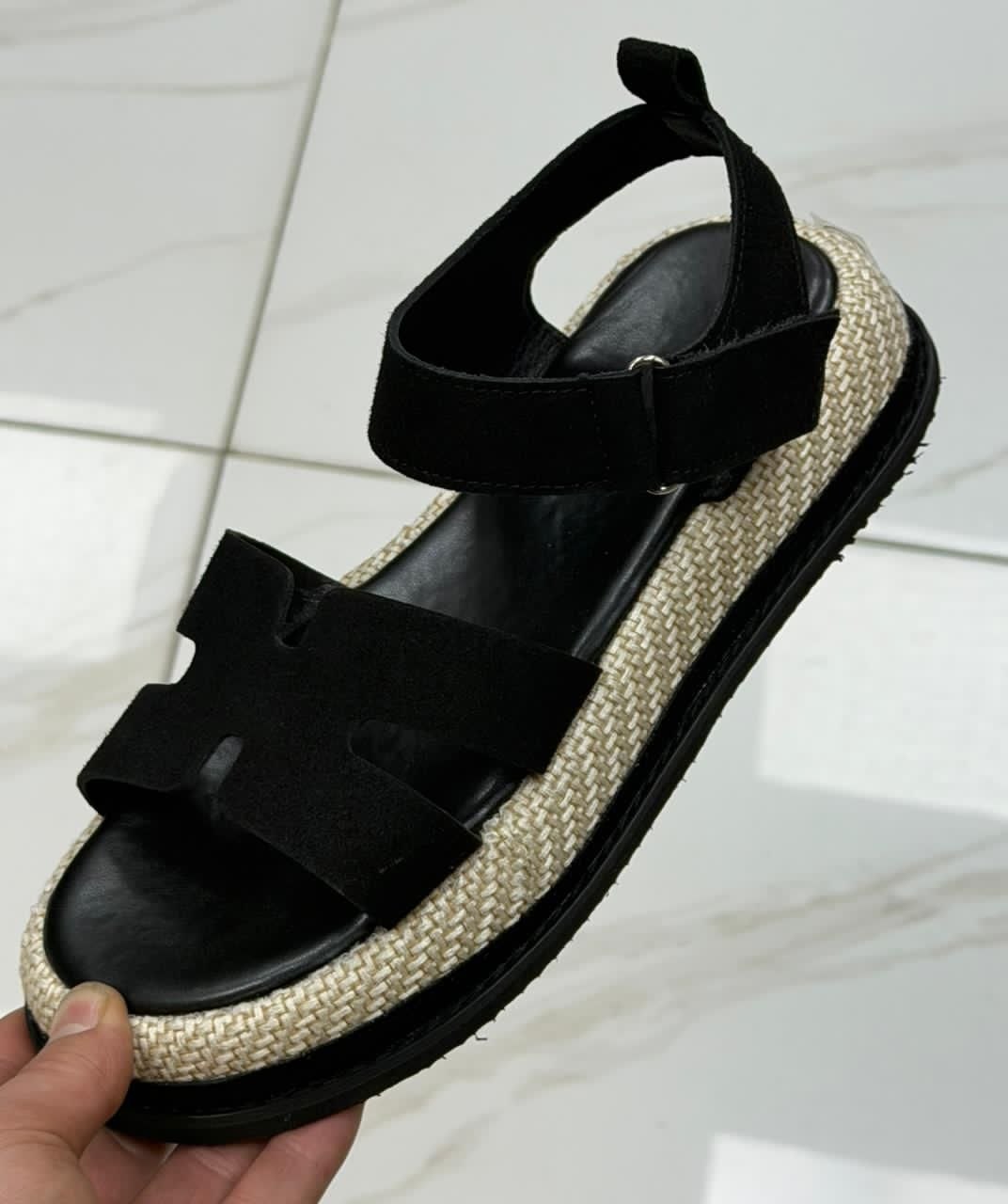 фото летние женские босоножки оптом