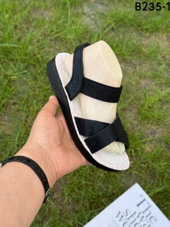 фото весенние босоножки для девочек оптом