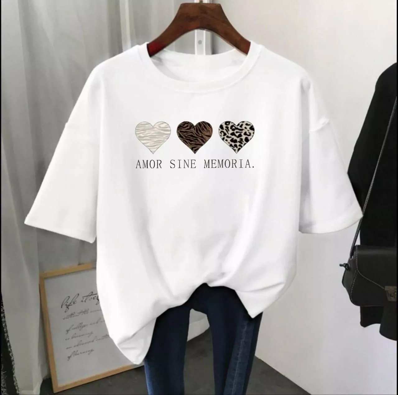 картинка Футболка от магазина Одежда+