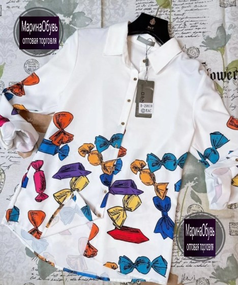 картинка Рубашка от магазина Одежда+